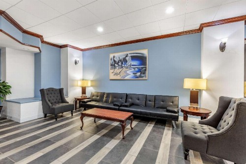 Quality Inn Baltimore West - image 7