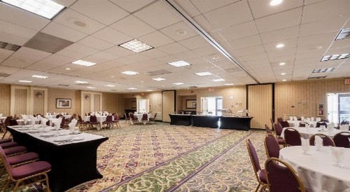 Quality Inn Baltimore West - image 8