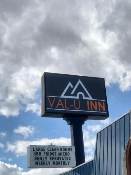 Val-u Inn Winnemucca Closed