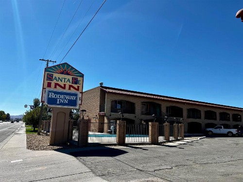 Santa Fe Inn - Winnemucca - image 1