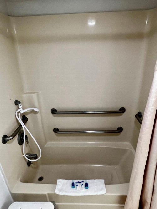 Santa Fe Inn - Winnemucca - image 14