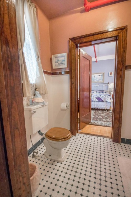 The Edgewater Hotel - image 24