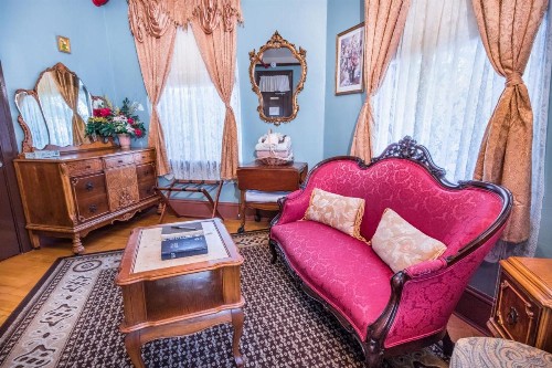 The Edgewater Hotel - image 43