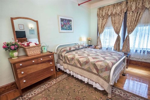 The Edgewater Hotel - image 48