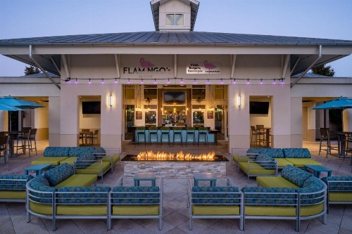 TownePlace Suites Orlando at FLAMINGO CROSSINGS® Town Center/Western Entrance - image 12