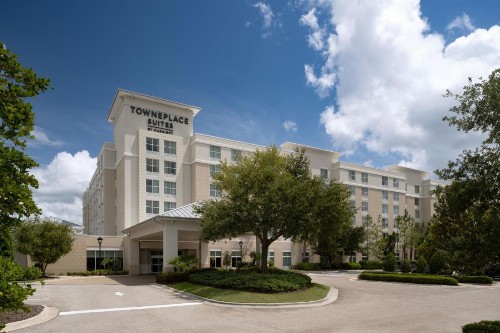 TownePlace Suites Orlando at FLAMINGO CROSSINGS® Town Center/Western Entrance - image 13