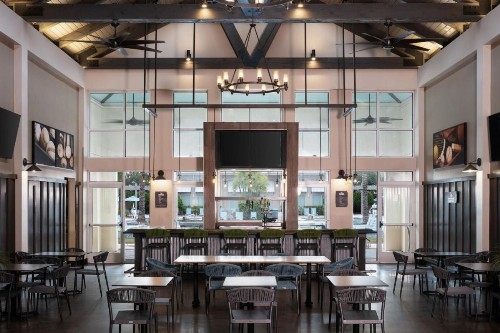 TownePlace Suites Orlando at FLAMINGO CROSSINGS® Town Center/Western Entrance - image 16