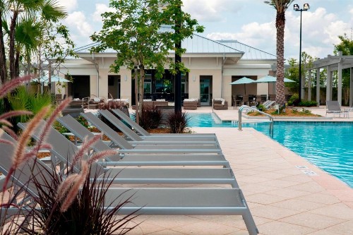TownePlace Suites Orlando at FLAMINGO CROSSINGS® Town Center/Western Entrance - image 19