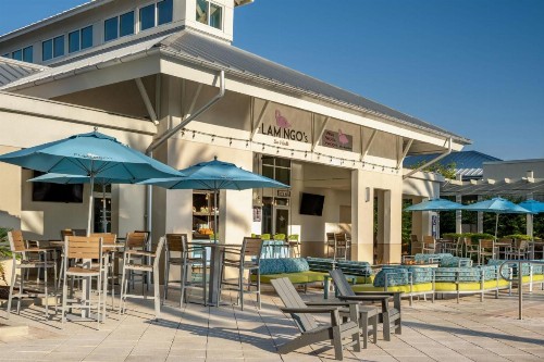 TownePlace Suites Orlando at FLAMINGO CROSSINGS® Town Center/Western Entrance - image 20