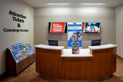TownePlace Suites Orlando at FLAMINGO CROSSINGS® Town Center/Western Entrance - image 21