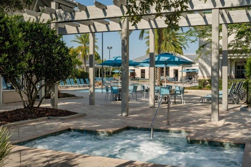 TownePlace Suites Orlando at FLAMINGO CROSSINGS® Town Center/Western Entrance - image 28