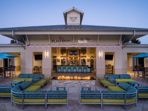 TownePlace Suites Orlando at FLAMINGO CROSSINGS® Town Center/Western Entrance - image 31
