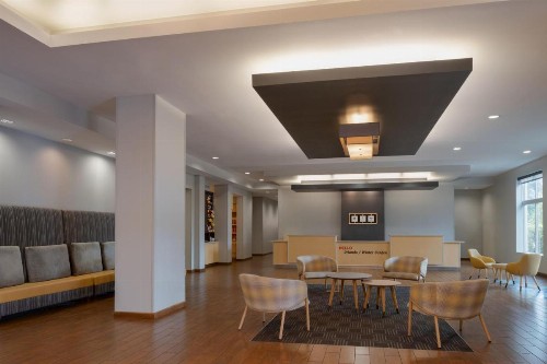 TownePlace Suites Orlando at FLAMINGO CROSSINGS® Town Center/Western Entrance - image 36