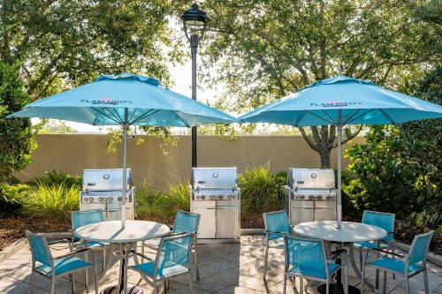 TownePlace Suites Orlando at FLAMINGO CROSSINGS® Town Center/Western Entrance - image 37