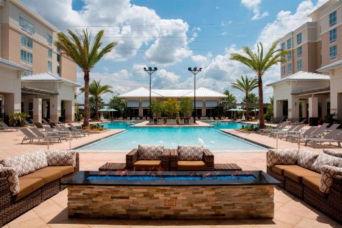 TownePlace Suites Orlando at FLAMINGO CROSSINGS® Town Center/Western Entrance - image 39