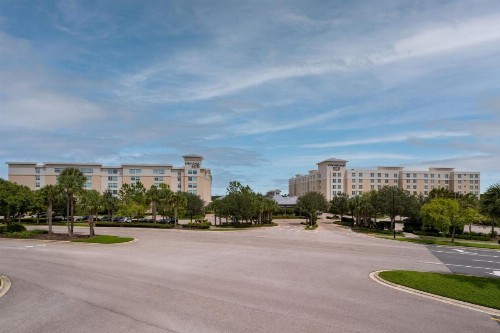 TownePlace Suites Orlando at FLAMINGO CROSSINGS® Town Center/Western Entrance - image 43