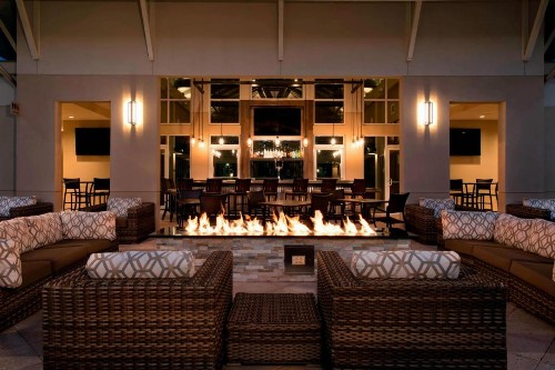 TownePlace Suites Orlando at FLAMINGO CROSSINGS® Town Center/Western Entrance - image 46