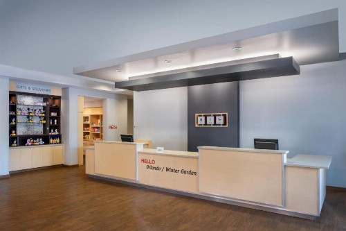 TownePlace Suites Orlando at FLAMINGO CROSSINGS® Town Center/Western Entrance - image 49