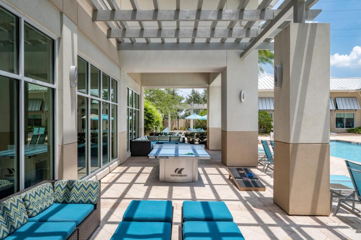 TownePlace Suites Orlando at FLAMINGO CROSSINGS® Town Center/Western Entrance - image 5