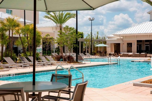 TownePlace Suites Orlando at FLAMINGO CROSSINGS® Town Center/Western Entrance - image 6