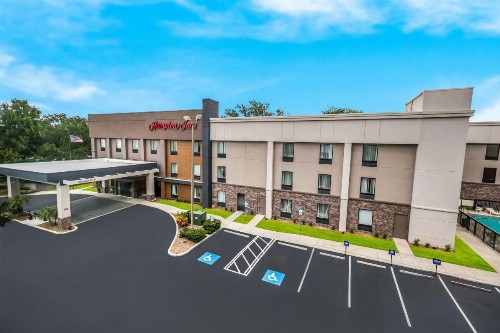 Hampton Inn Winter Haven