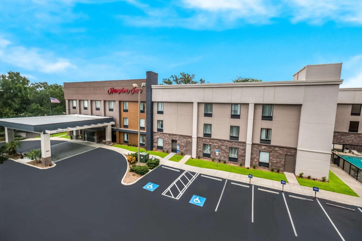 Hampton Inn Winter Haven - main image