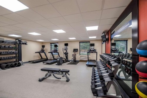 Hampton Inn Winter Haven - image 10