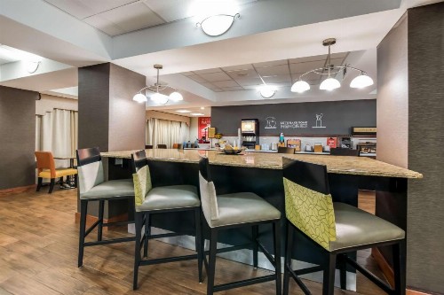 Hampton Inn Winter Haven - image 2
