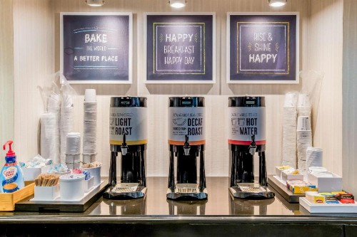 Hampton Inn Winter Haven - image 20