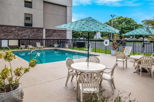 Hampton Inn Winter Haven - image 21