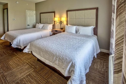 Hampton Inn Winter Haven - image 24