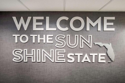 Hampton Inn Winter Haven - image 26