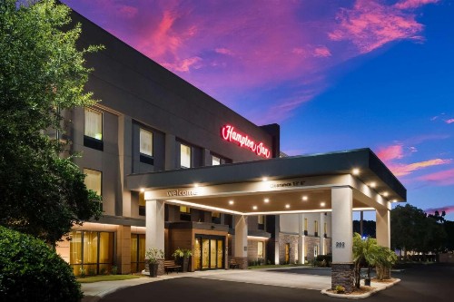 Hampton Inn Winter Haven - image 3