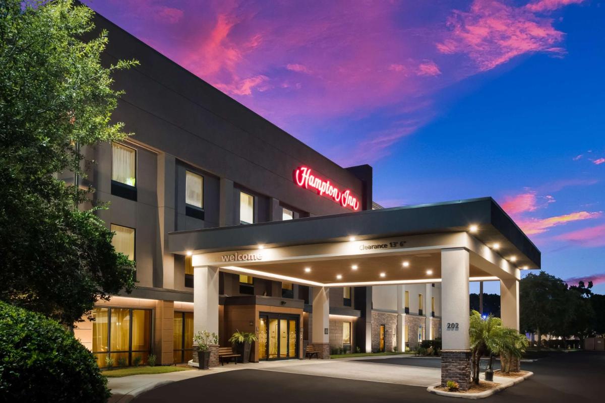Hampton Inn Winter Haven - image 3