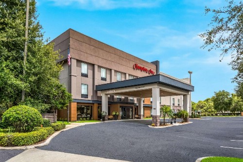 Hampton Inn Winter Haven - image 32