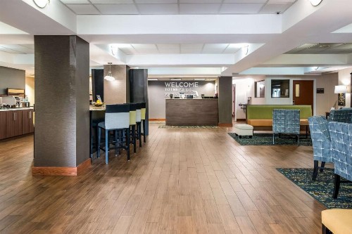 Hampton Inn Winter Haven - image 34
