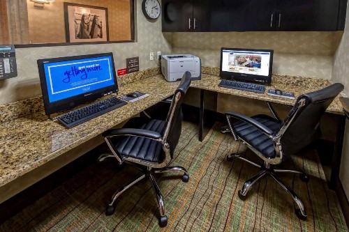 Hampton Inn Winter Haven - image 35