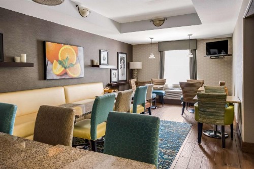 Hampton Inn Winter Haven - image 5