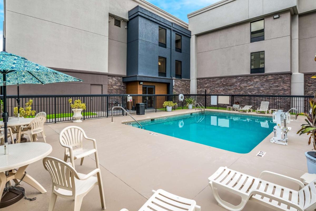 Hampton Inn Winter Haven - image 7