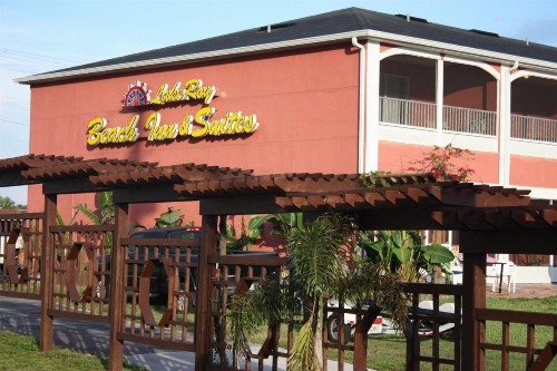 Lake Roy Beach Inn Winter Haven