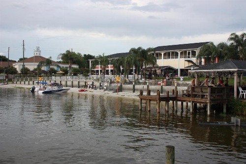 Lake Roy Beach Inn - Winter Haven - image 11