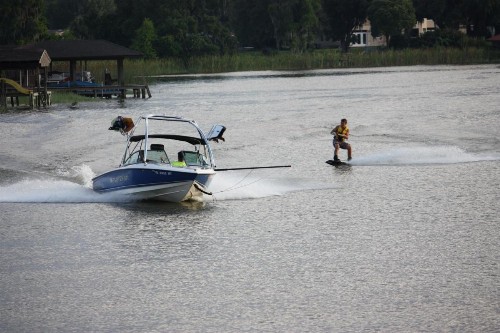 Lake Roy Beach Inn - Winter Haven - image 12