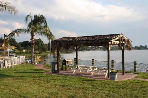 Lake Roy Beach Inn - Winter Haven - image 14