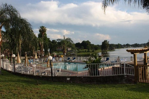 Lake Roy Beach Inn - Winter Haven - image 15