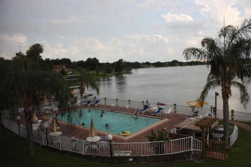 Lake Roy Beach Inn - Winter Haven - image 16