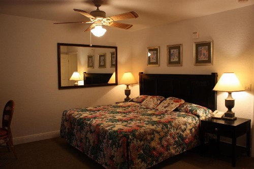 Lake Roy Beach Inn - Winter Haven - image 18