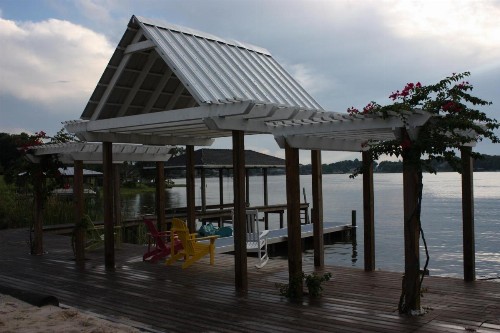 Lake Roy Beach Inn - Winter Haven - image 24