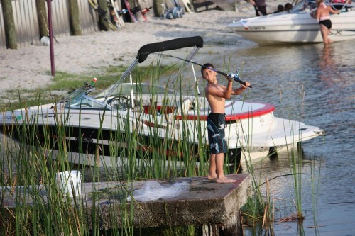 Lake Roy Beach Inn - Winter Haven - image 5