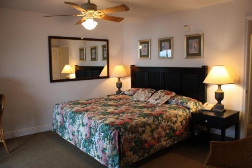 Lake Roy Beach Inn - Winter Haven - image 9