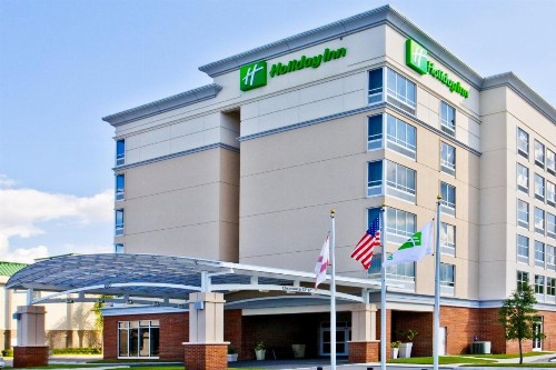 Holiday Inn Winter Haven an IHG Hotel
